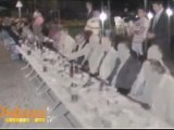 sehit ve gazi yakınları iftar programı