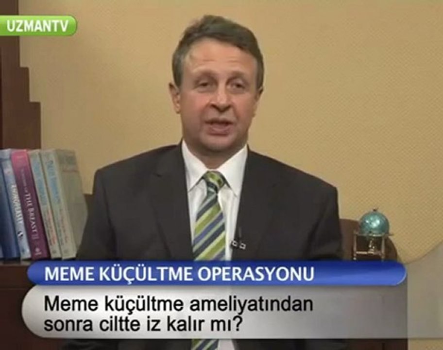 Meme Küçültme Ameliyatından Sonra Ciltte İz Kalır Mı?