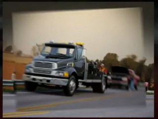 Wilson Towing & Recovery (641) 484-3215