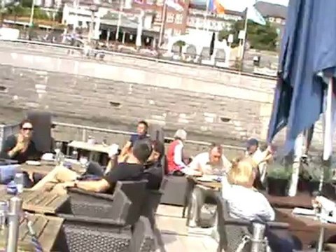 Hamburg HafHamburg Hafen Landungsbrücke Hafen Hamburg Hamburger Hafen: Hamburgs größte Sehenswürdigkeit