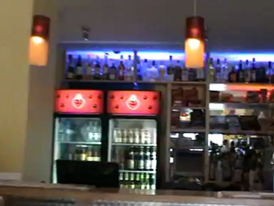 A & O Hotel Reeperbahn Stadthotel 1 Sterne einfache Ausstattung nettes Frühstück