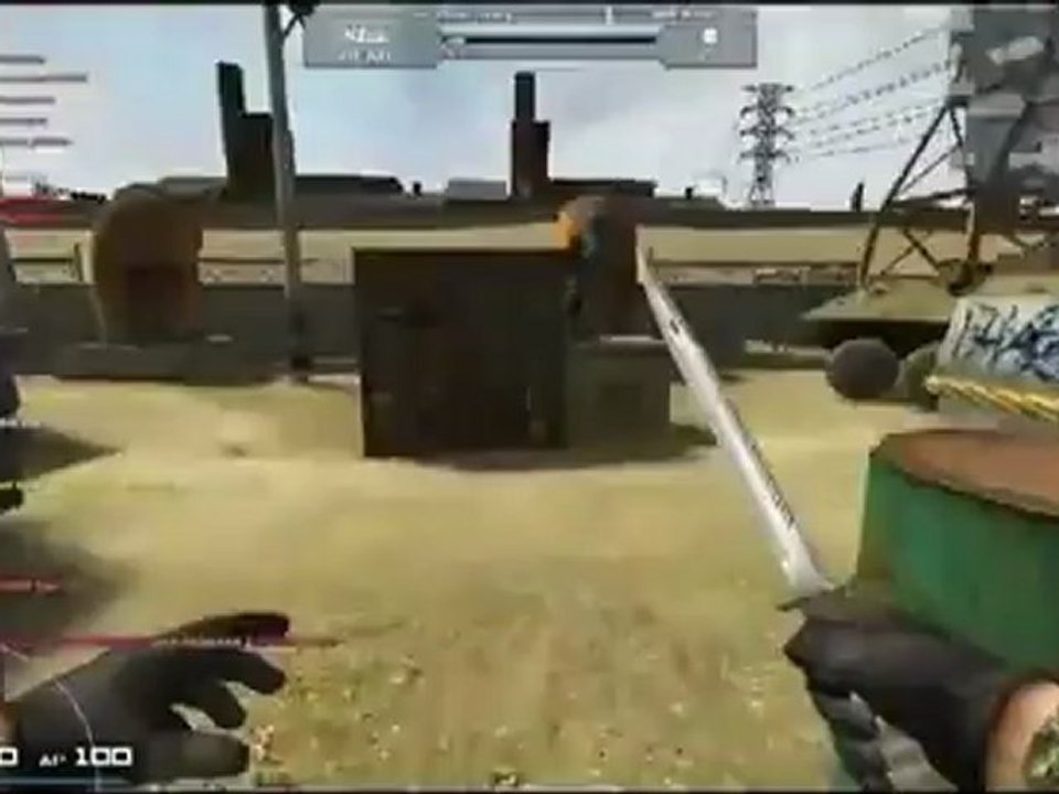 Combat Arms Hack % FREE Download August 2012 Update