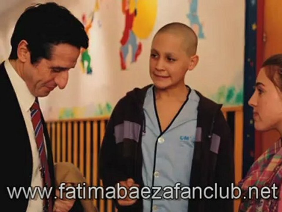 Cambio de Planes (Maktub) - Fátima Baeza