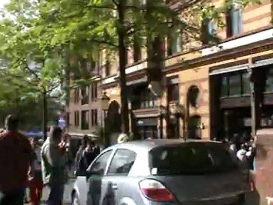 Hotel - Engel - Hamburg - Privathotel - Tagungshotel in HH