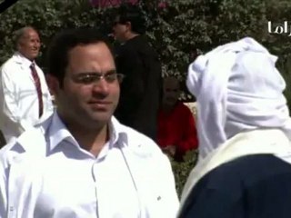 مسلسل ابن النظام الحلقة 20