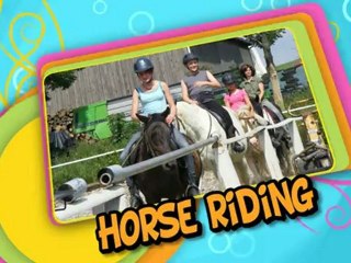 Kidzee - Summer Camp For Kids - After Effects Project