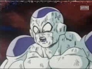 freeza se fait tuer