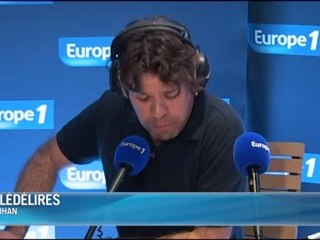 Toute la musique qu'on aime...quand on est bourré