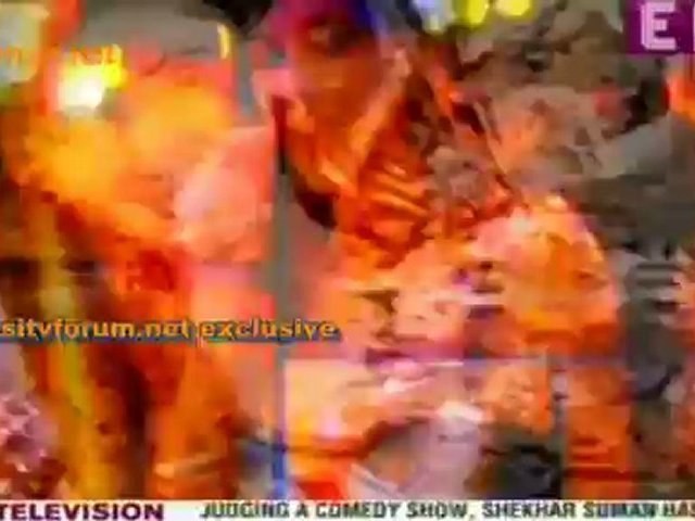 Aa Gayi Laila !