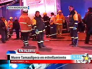 Muere todo por un gato. (En Alerta)  (Fuertes Imagenes)