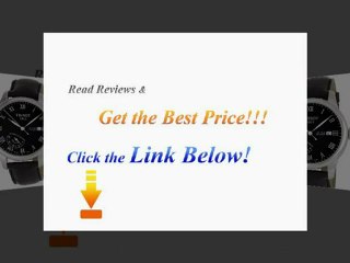 Tissot T-Classic Le Locle Mens Watch T0064241605300