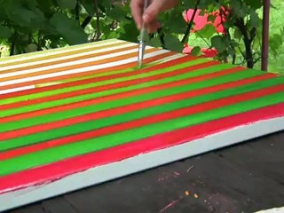 Leon Tarasewicz-" I Ty mozesz zostać współczesnym artystą"