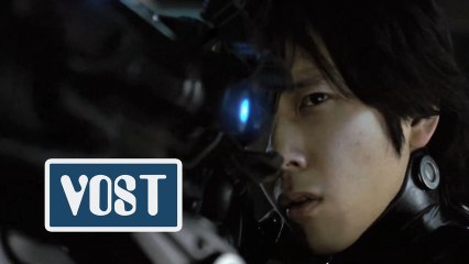 Gantz: Au commencement - Bande-annonce [HD/VOST]