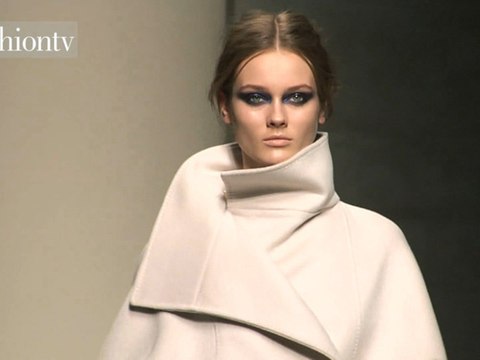 Gianfranco Ferre Designers at Work Fall 2012 | FashionTV
