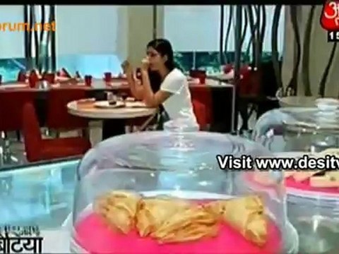 Day Out With Pankhudi - Pyaar Ka Dard Hai