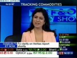 Tracking Commodities