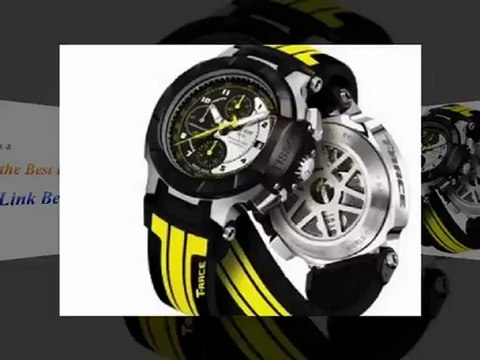 TISSOT T-RACE MOTOGP 2012 C1.211 LIMITED EDITION MENS WATCH T0484272705201 Unboxing