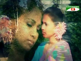 Tumi Acho Bole Ami Shohagini by NODI