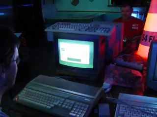 ADN 2012 - samedi 22h53 - Midi Maze II, 9 postes