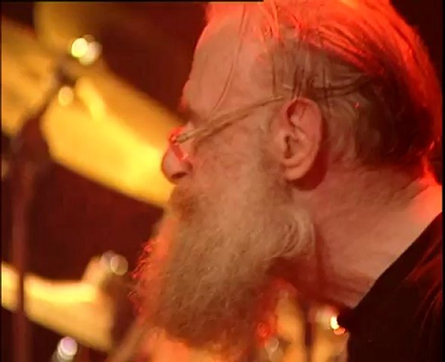 Boys Band Dessiné - Rikiki