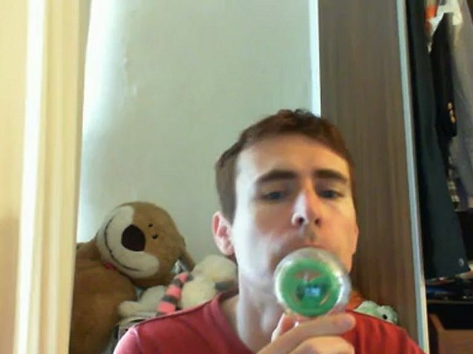 Wiwi égratigne "foutre le bordel" de Gogol 1er