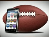 nfl mobile nfl network windows mobile best apps - for NFL 2012 - video de NFL - first class app for iphone