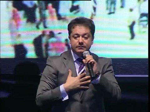 DOST TV. ES-SADIK KİM