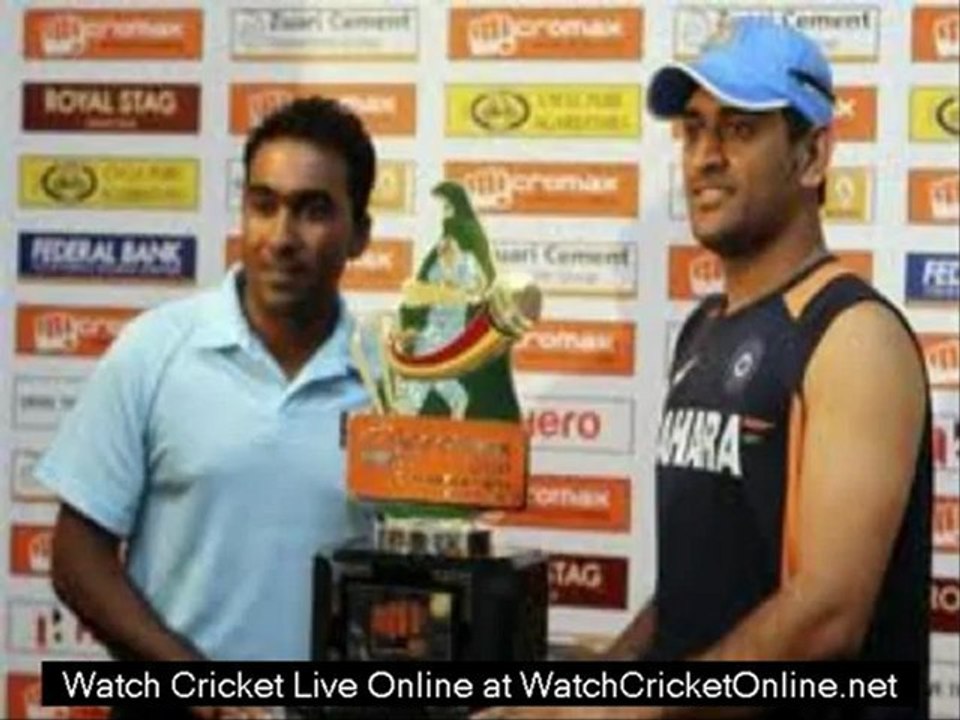 watch India vs Sri Lanka 2010 twenty twenty matches online