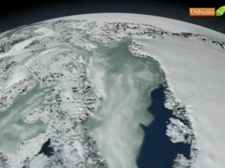 SOS glaciers - Terre en furie