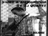 Lougarou Mc's  14 ( Ici on vit bien )  Mix-tape d'Hier à Aujourdhui