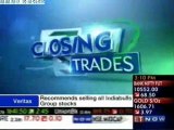 Closing Trades: Experts-Market Views