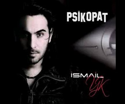 ISMAIL YK - SANANE (2011 YENI ALBUM PSIKOPAT) BY KARATEKINCIK - YouTube