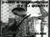 Lougarou Mc's  17 ( Conivence )  Mix-tape d'Hier à Aujourdhui