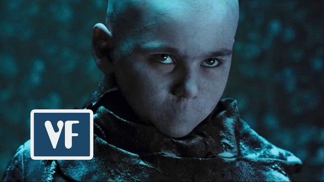 Battlestar Rebellion - Bande-annonce [HD/VF]