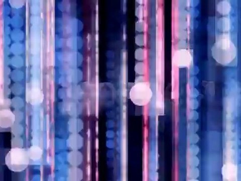 Pseudo Matrix - Loopable Background