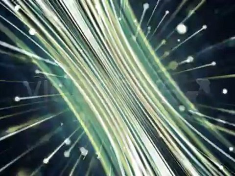 Space Streaks - Loopable Background