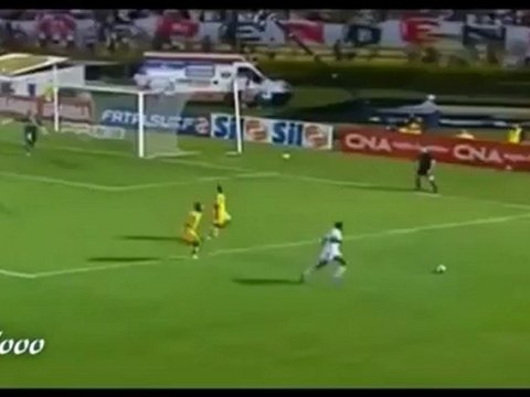 Lucas Moura : best of 2012 (Sao Paulo)