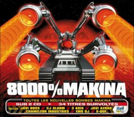 DJ Roka & DJ Poppy The Street Fighters ( version longue )