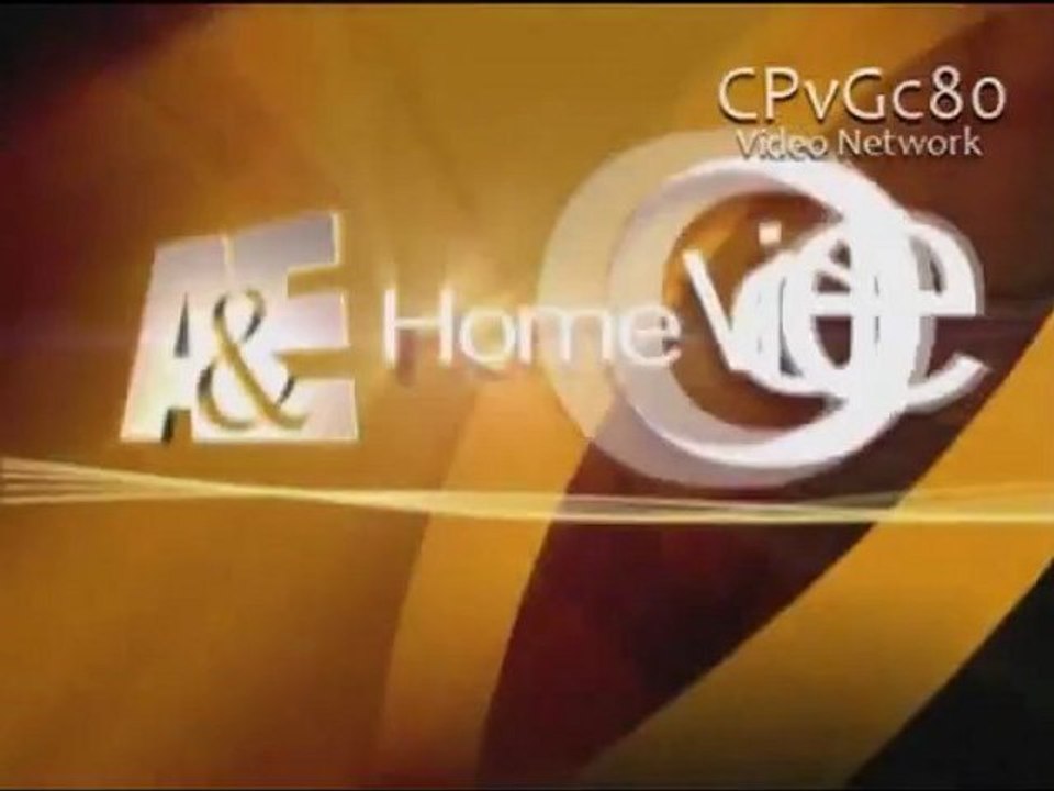 A&E Home Video
