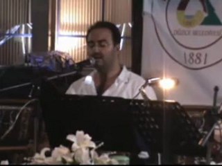 İRFAN MECLİSİ - Murat BAKIRKAYA - Ey Saadet Burcunun Mahı