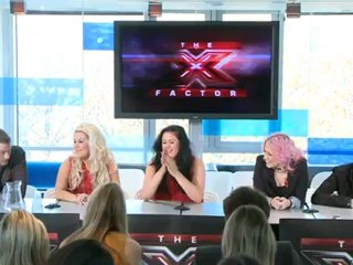 Ray Dixon isn't Kat Moon's mystery man