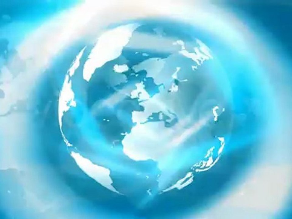 Broadcast World - Loopable Background