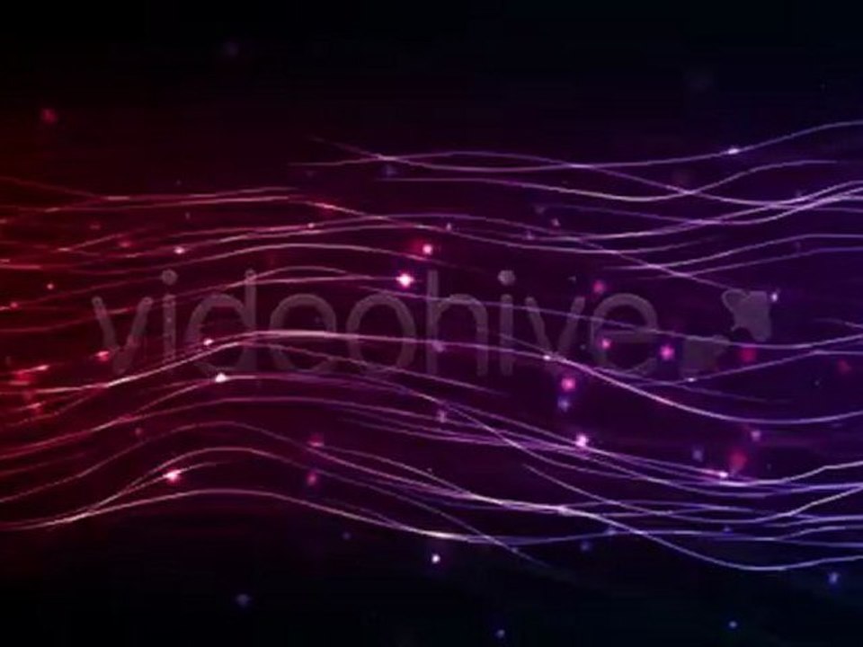 Fun Streaks - Loopable Background