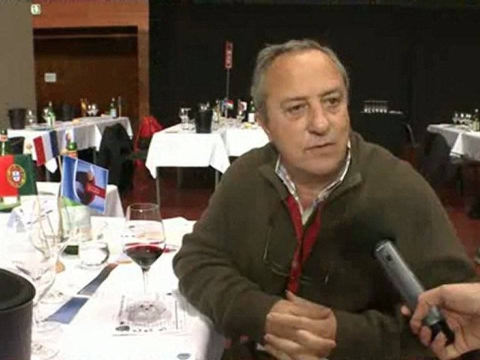 CMB 2012: Interview with Joao Paulo Martins