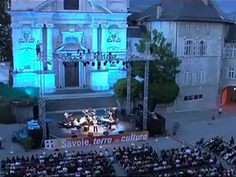 Pour vous en Pays de Savoie : "Aides aux festivals"