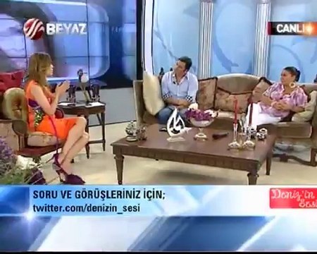 Deniz'in Sesi 08.08.2012 2.Kısım