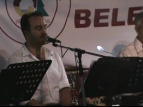 İRFAN MECLİSİ - Murat BAKIRKAYA - KAN TUTAR