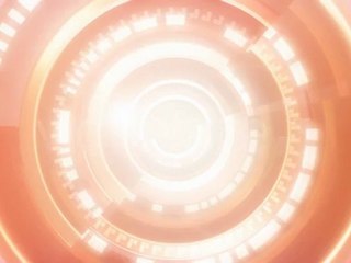 Circular Bliss - Loopable Background