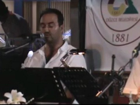 İRFAN MECLİSİ - Murat BAKIRKAYA - Uyan Ey Gözlerim