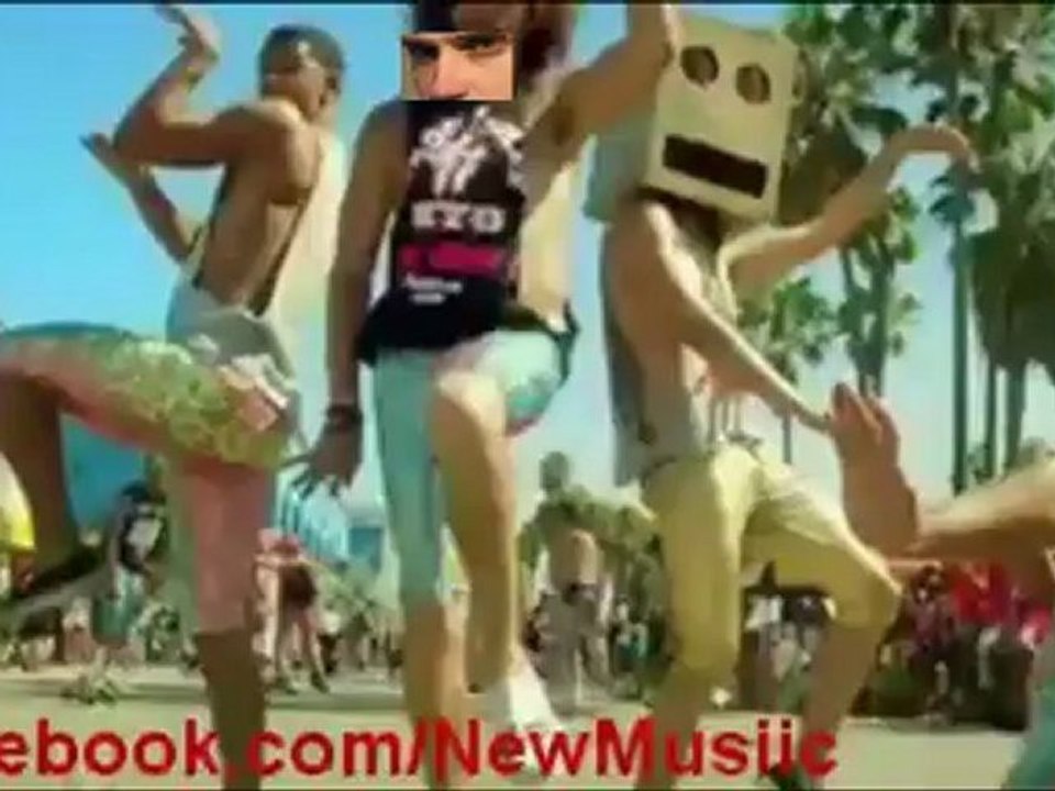 sexy and i know it